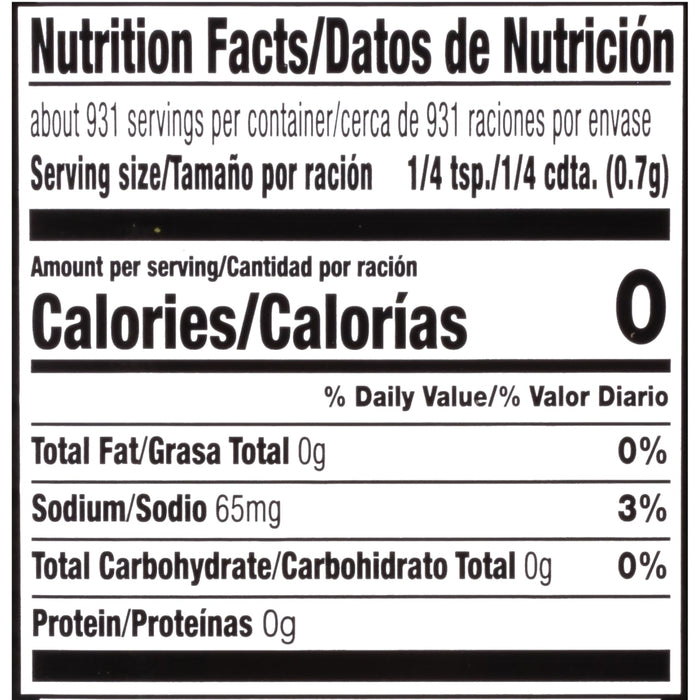 McCormick GRILL MATES Montreal Chicken Seasoning, 23.0 oz