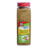A bottle of McCormick Perfect Pinch Signature Salt Free Seasoning Blend.