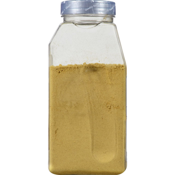McCormick Culinary Ground Ginger, 12.5 oz
