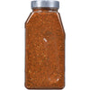 A glass jar of McCormick Grill Mates Montreal Steak Seasoning.
