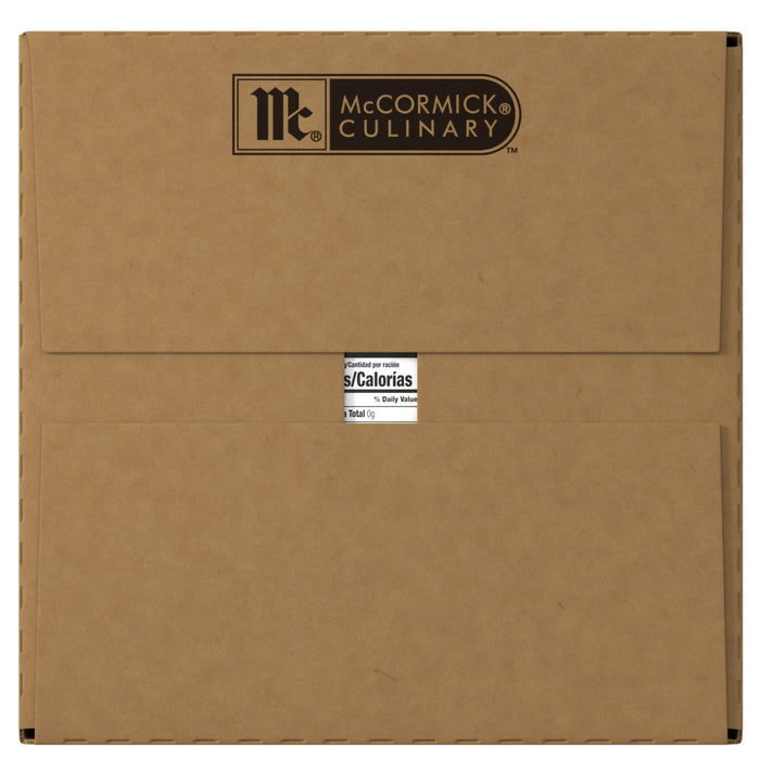 McCormick Culinary Blackened Seasoning, 23.0 oz