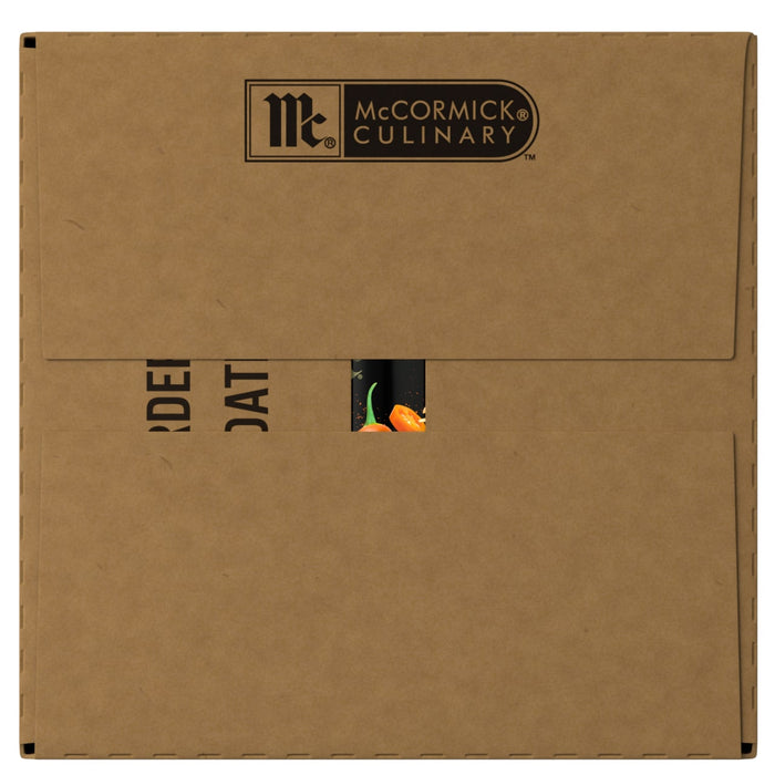McCormick Culinary Aji Amarillo Seasoning, 24.0 oz