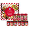 McCormick® Holiday Essentials Spices and Herbs 10 Count Variety Pack, 8.84 oz
