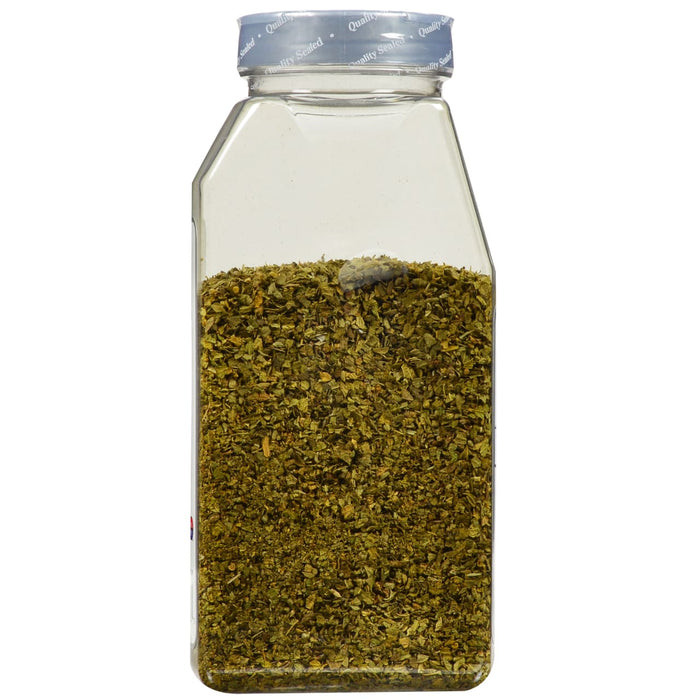 McCormick Culinary Mexican Style Oregano Leaves, 5.0 oz