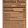 McCormick Culinary Salt-Free Classic Blend Packets, 0.03 oz