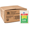 A box of McCormick Salt-Free Classic Blend seasoning.