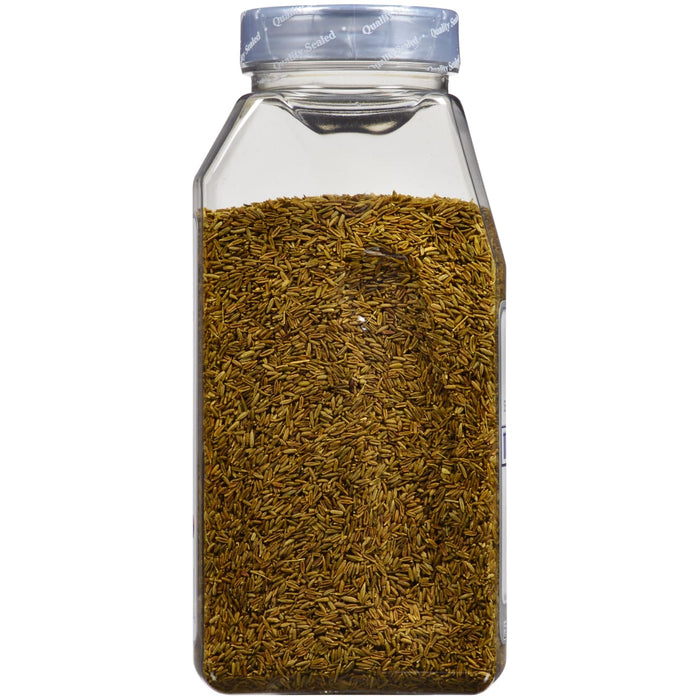 McCormick Culinary Whole Cumin Seed, 16.0 oz