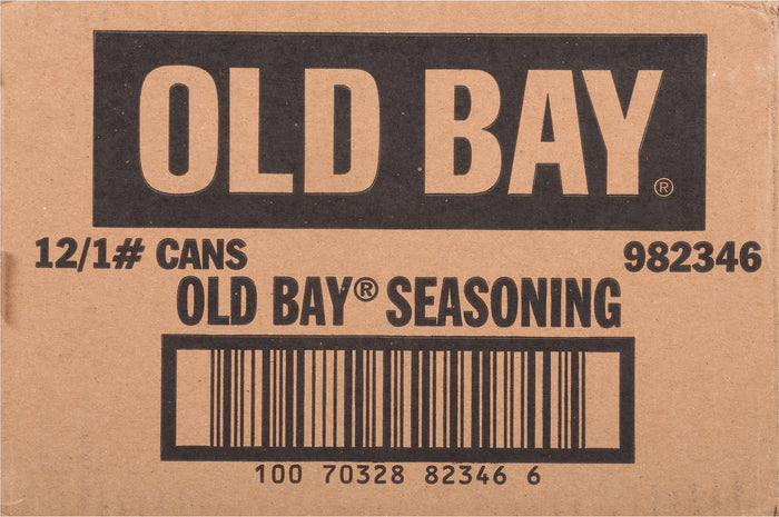OLD BAY Seasoning, 16.0 oz