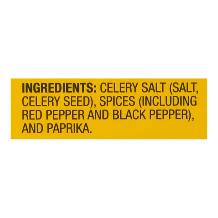 OLD BAY Seasoning, 16.0 oz