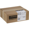 A cardboard box for Zatarain's Fish Fry mix.