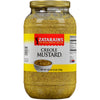 Zatarain's Creole Mustard, 8.0 lb