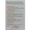 Zatarain's New Orleans Style Jambalaya Mix instructions for stovetop, oven, and steamer preparation.