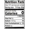 Frank's RedHot® Chile and Lime Seasoning Blend, 5.43 oz