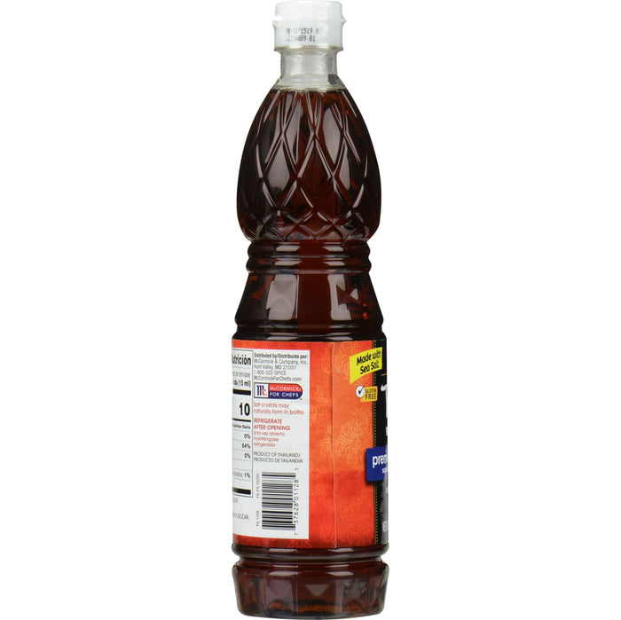 Thai Kitchen Premium Fish Sauce, 23.66 fl oz
