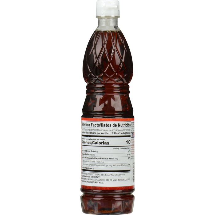 Thai Kitchen Premium Fish Sauce, 23.66 fl oz