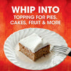 A slice of cake with white topping on a plate perfect for pies cakes fruit and more.
