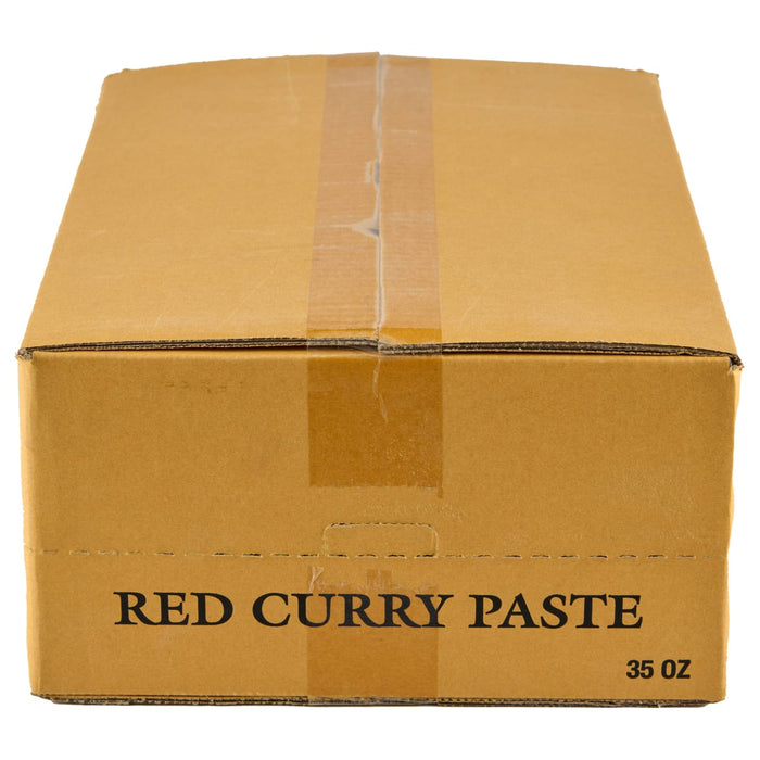 Thai Kitchen Red Curry Paste, 35.0 oz