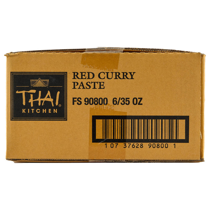 Thai Kitchen Red Curry Paste, 35.0 oz