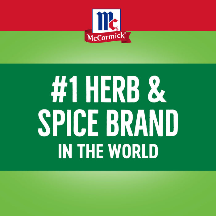 McCormick® Perfect Pinch® Variety Pack, 5ct