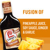 Lawry's® Teriyaki With Pineapple Juice Marinade, 12 fl oz