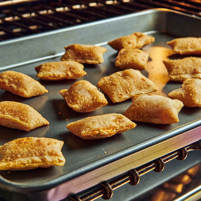 Frank's RedHot® Buffalo Style Chicken Flavored Snack Rolls, 18 oz