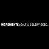 McCormick® Celery Salt, 4 oz
