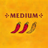 Cholula® Original - Medium Salsa, 12 oz