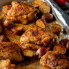 McCormick® Perfect Pinch® Rotisserie Chicken Seasoning, 5 oz