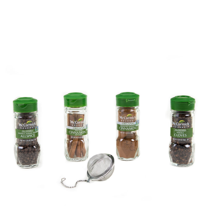 McCormick® Mulling Spices