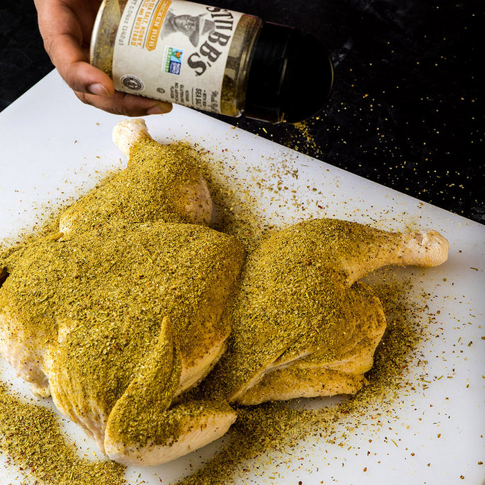 Stubb's® Chicken Rub, 5.04 oz