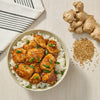 McCormick® Sesame Ginger Sauce Mix, 1 oz