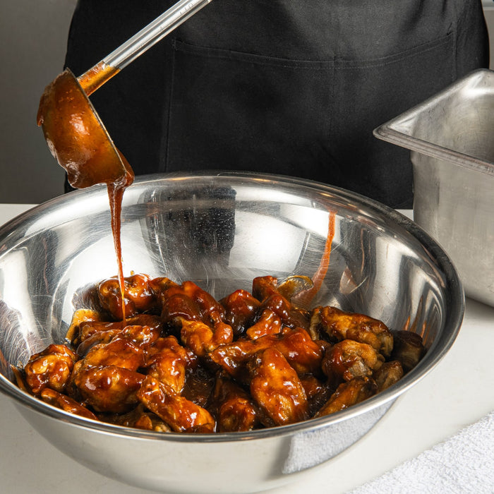 French's Sweet BBQ Sauce, 1.0 gal