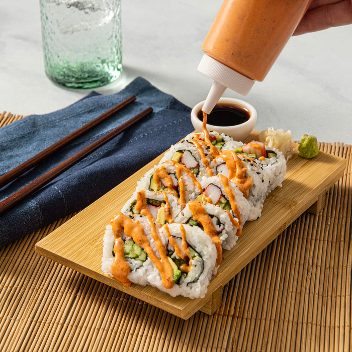 Simply Asia® Bang Bang Seasoning, 3.12 oz