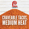 Lawry's Taco Seasoning Mix, 9.0 oz