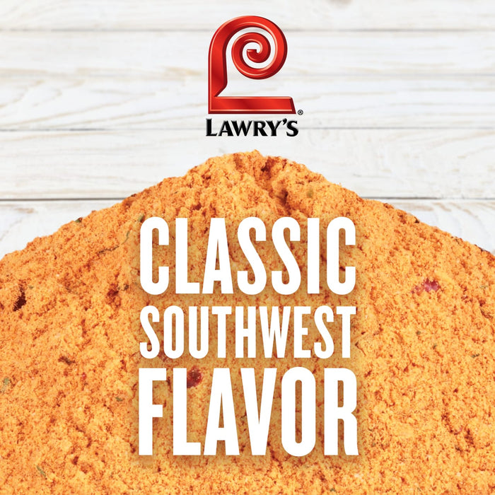 Lawry's Mexican Rice Seasoning Mix, 11.0 oz