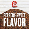 Lawry's Seasoning Salt with a peppery-sweet flavor.
