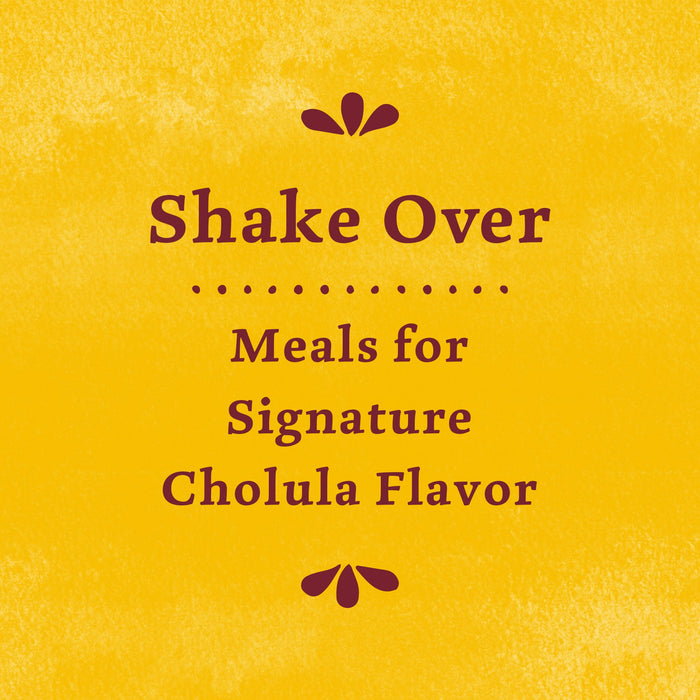 Cholula Variety Pack, 4-Count (Extra Hot [x2], Reserva, Sweet Habanero)