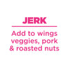 Lawry's® Jerk Seasoning, 4.93 oz