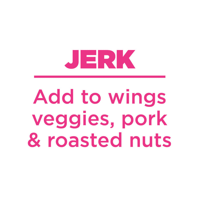 Lawry's® Jerk Seasoning, 4.93 oz
