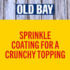 OLD BAY® Seasoned Coating Mix, 5 oz