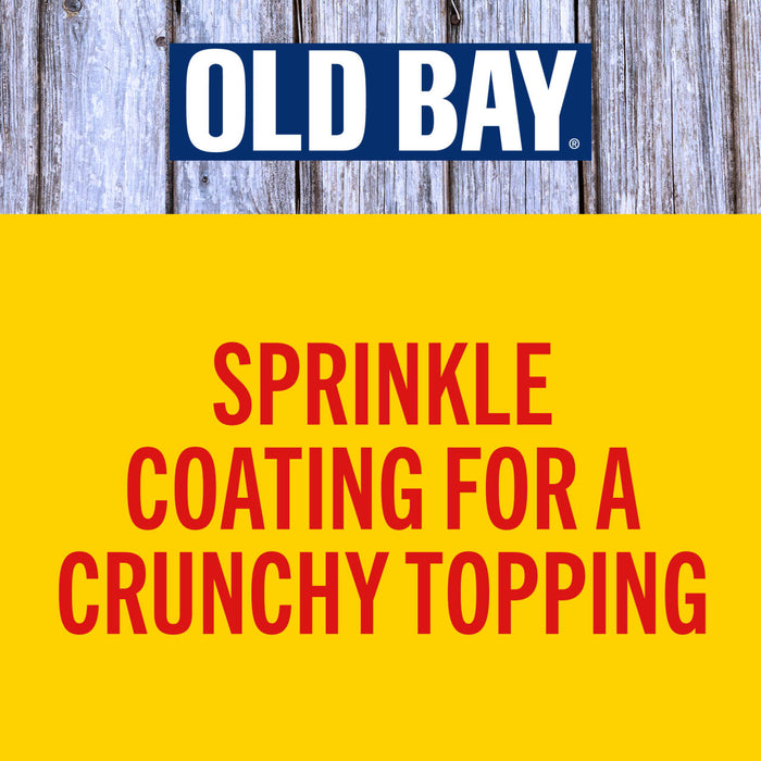 OLD BAY® Seasoned Coating Mix, 5 oz