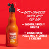 Frank's RedHot® Creamy Buffalo Squeeze Sauce, 12 fl oz