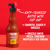 Frank's RedHot® Hot Honey Squeeze Sauce, 12 fl oz