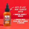 Frank's RedHot® Creamy Buffalo Mini Squeeze Hot Sauce, 1.7 fl oz