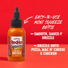 Frank's RedHot® Creamy Buffalo Mini Squeeze Hot Sauce, 1.7 fl oz