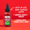 Frank's RedHot® Sriracha Mini Squeeze Hot Sauce, 1.7 fl oz