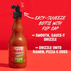 Frank's RedHot® Sriracha Squeeze Sauce, 12 fl oz