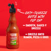 Frank's RedHot® Sriracha Squeeze Sauce, 12 fl oz