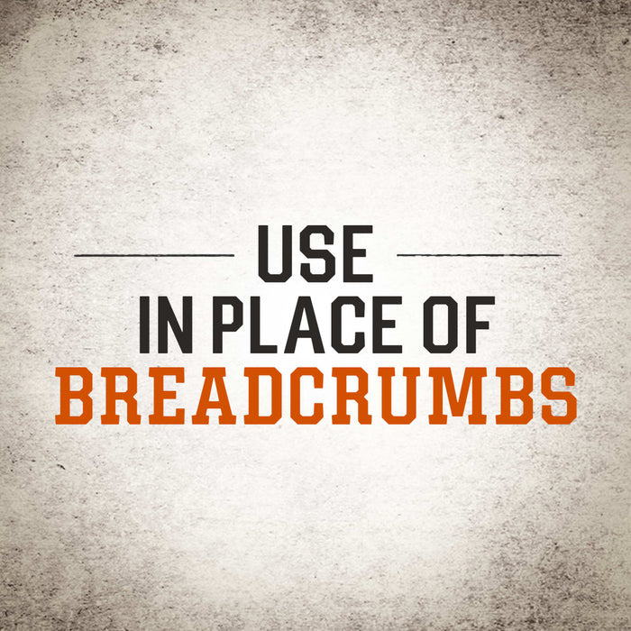 Stubb's® Pork Seasoned Coating Mix, 5 oz