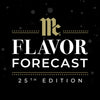 McCormick® 2025 Flavor of the Year Aji Amarillo Seasoning